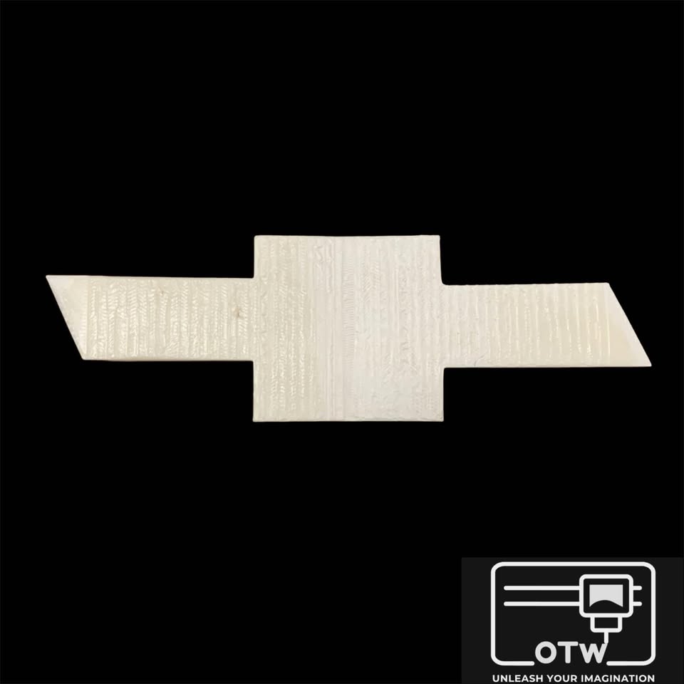 Chevrolet Aveo Front Grill Badge - Private Seller