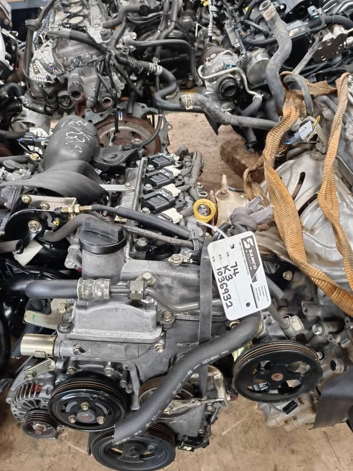 TOYOTA AVANZA K3 ENGINES FOR SALE - Private Seller