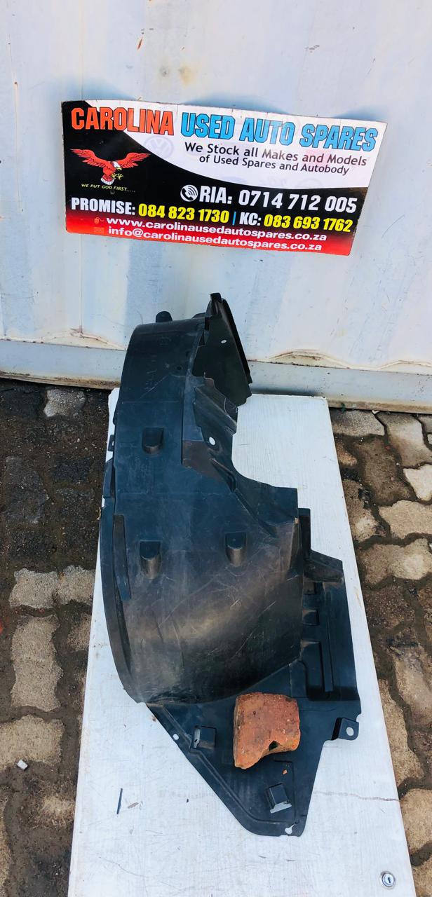 Nissan Datsun go right side fender liner (2016-2024) - Private Seller Nissan Datsun go right side fender liner (2016-2024) - Private Seller