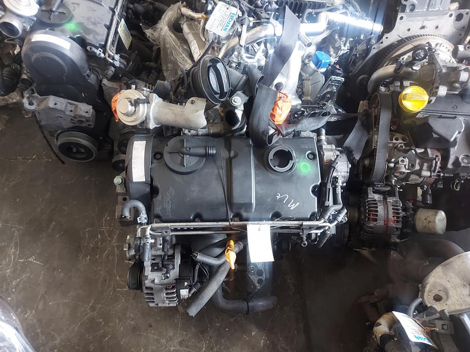 VW BXE 1.9 TDI ENGINES - Private Seller VW BXE 1.9 TDI ENGINES - Private Seller