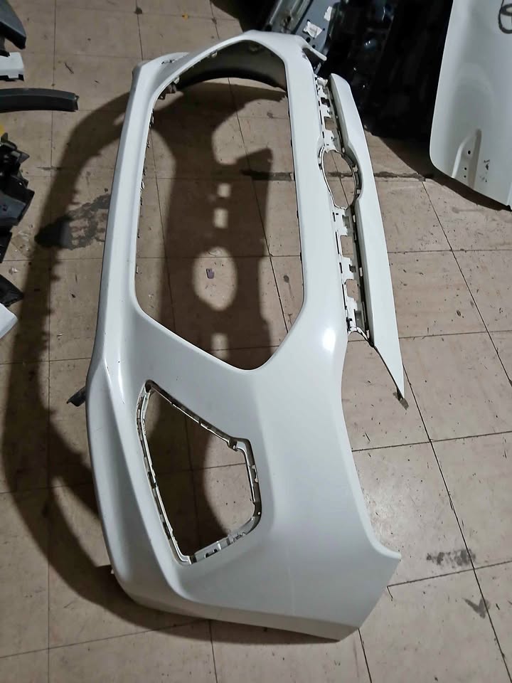 Hyundai i10 grand back bumper - Private Seller Hyundai i10 grand back bumper - Private Seller