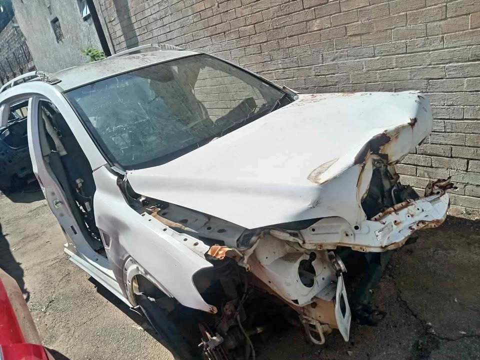 Chevrolet Captiva 2013 Stripping For Spares @ JJ's Automotive Supplies - Private Seller Chevrolet Captiva 2013 Stripping For Spares @ JJ's Automotive Supplies - Private Seller