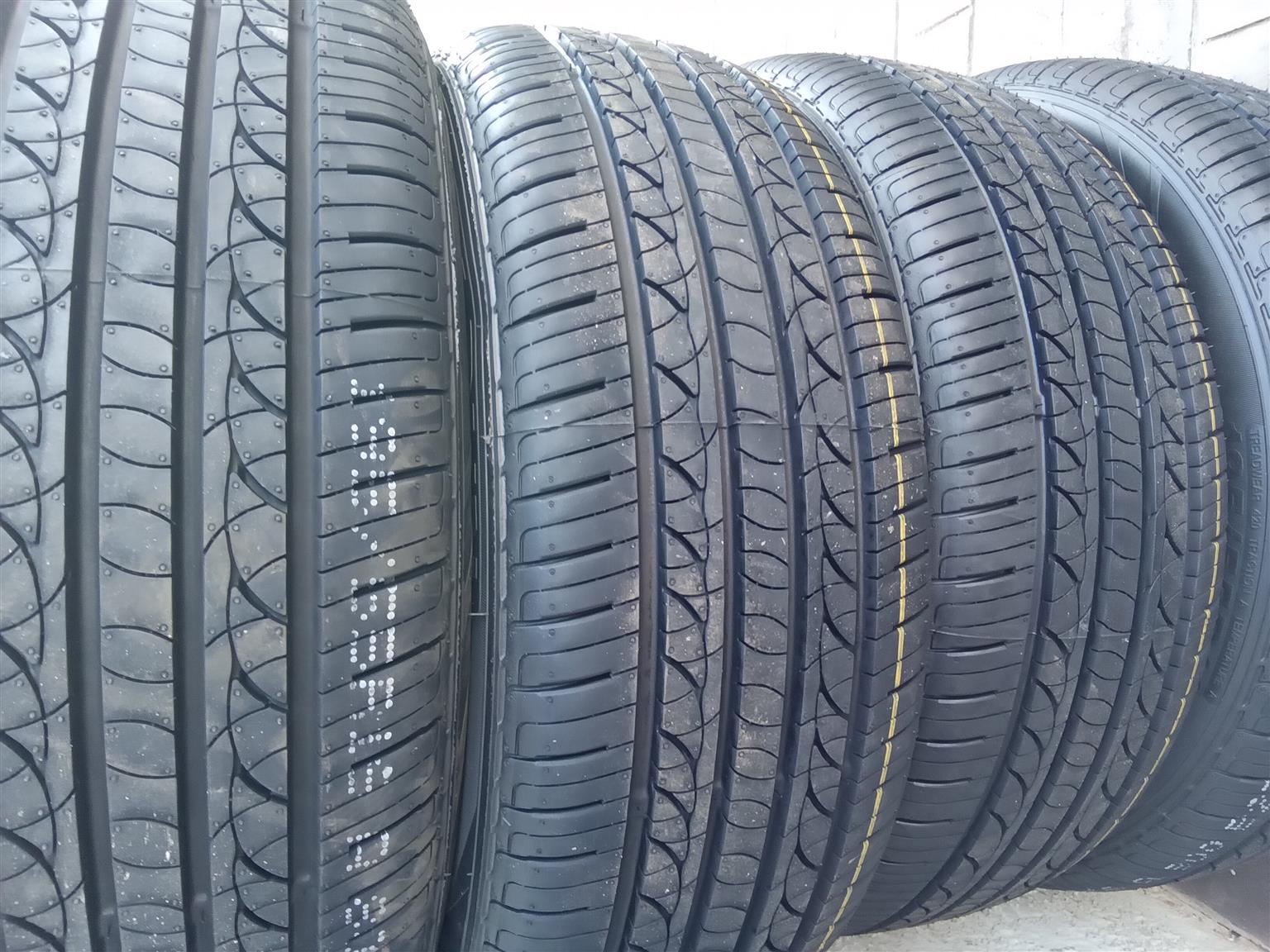New Tyres. 185/70/14 New Tyres. 185/70/14