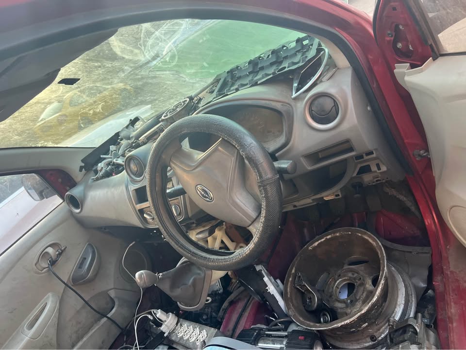 Datsun Go stripping - Private Seller Datsun Go stripping - Private Seller