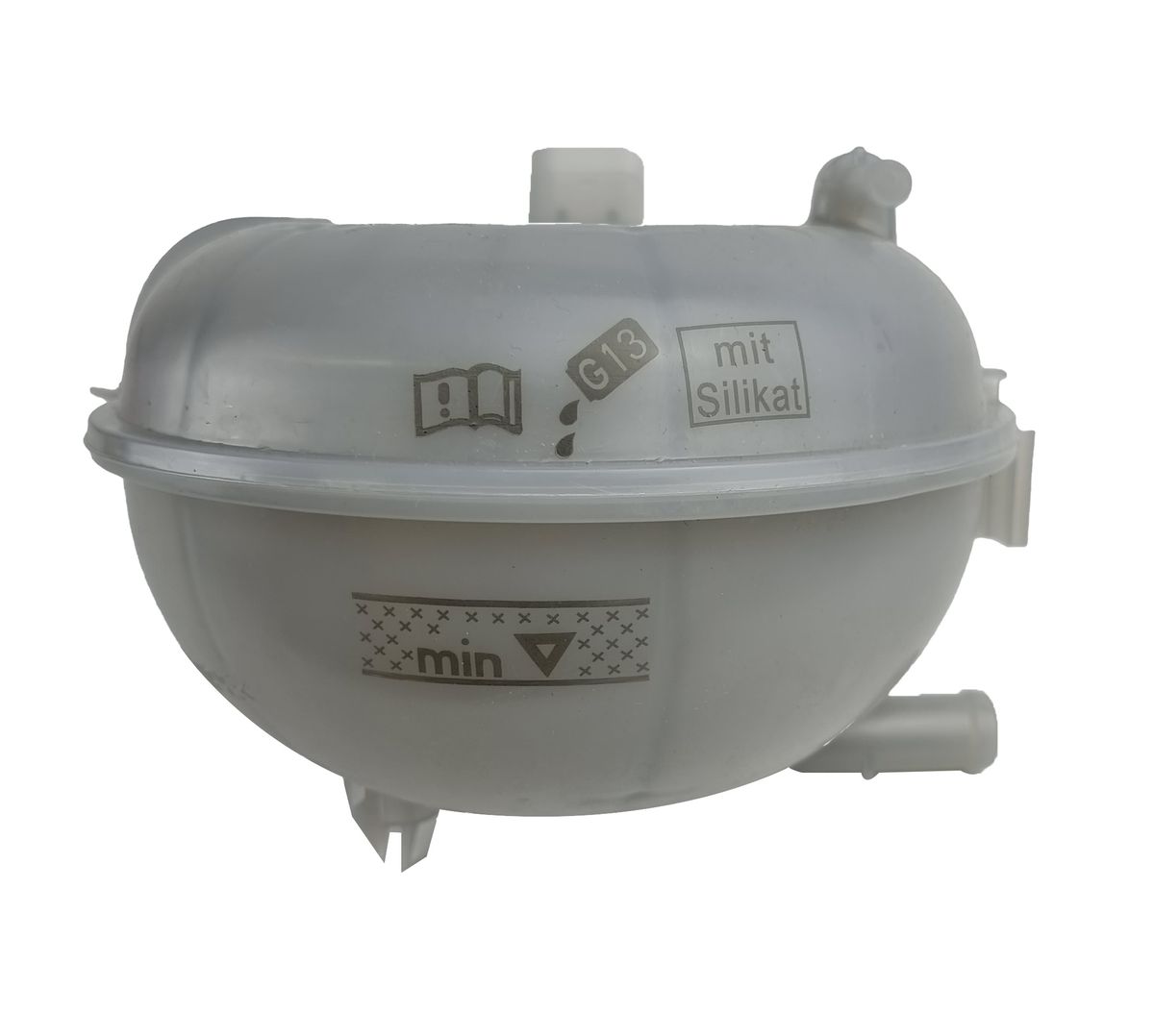 Volkswagen Golf 7 1,2t,2,0t,2,0d Radiator Water Bottle 13-21 - Private Seller