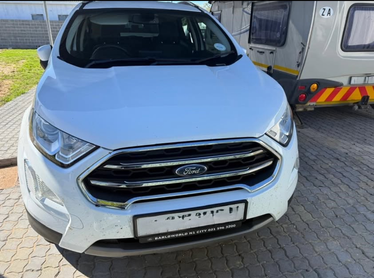 Used 2019 Ford EcoSport 1.0T Titanium - Private Seller Used 2019 Ford EcoSport 1.0T Titanium - Private Seller