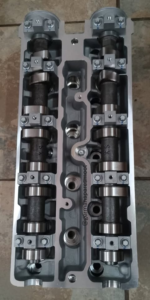 Chevrolet Captiva Z24SED New Cylinder Head - Private Seller