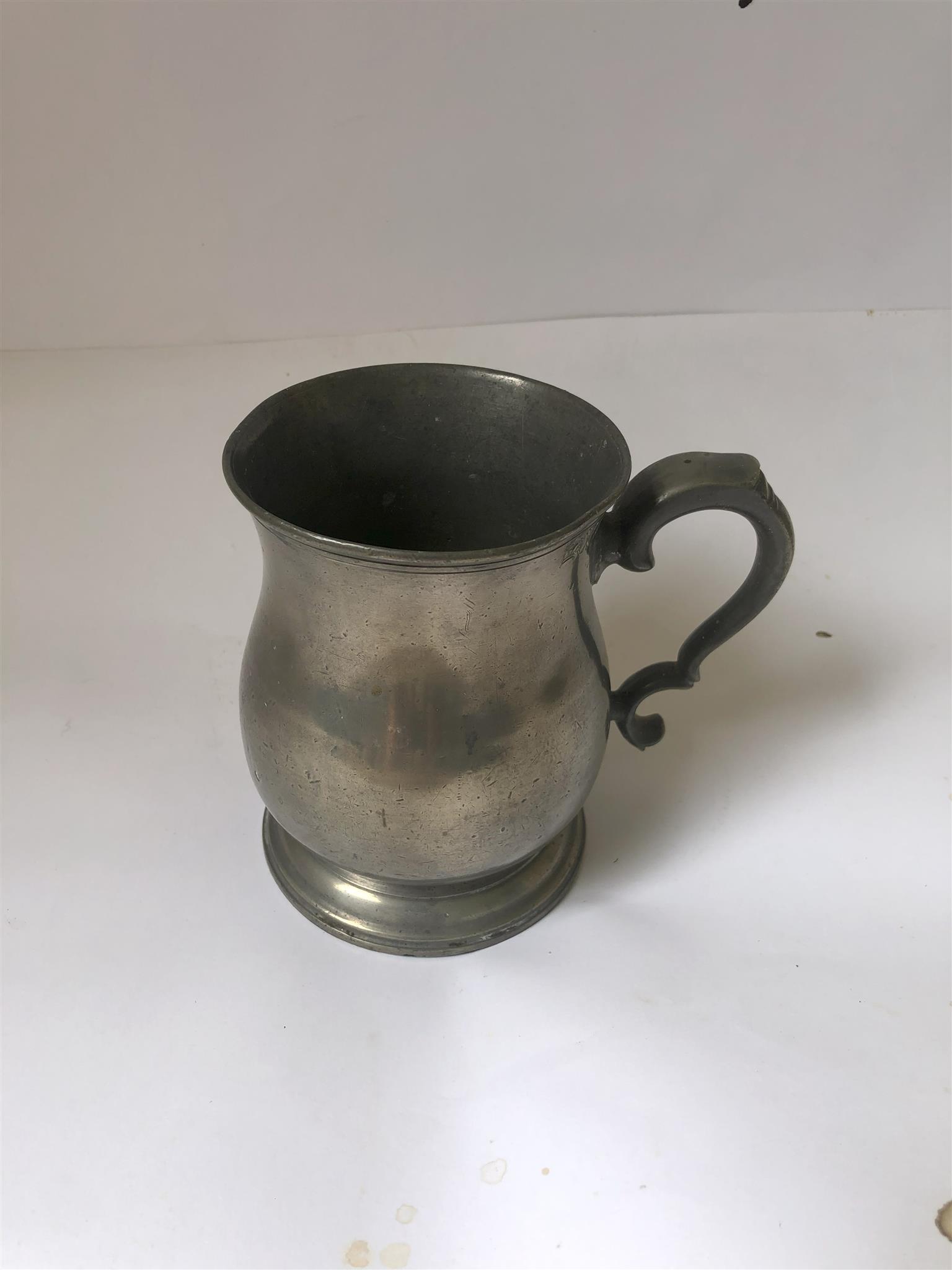 Pewter