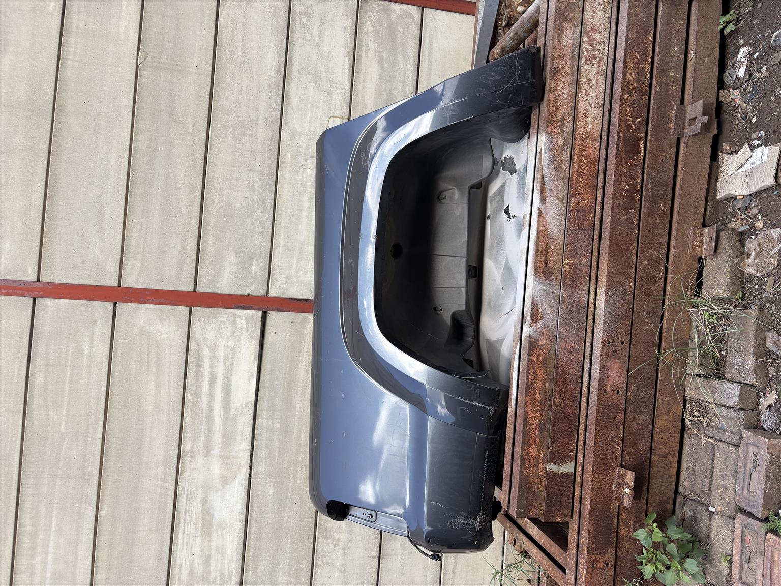 VW Amarok loading bin right side panel - Private Seller VW Amarok loading bin right side panel - Private Seller