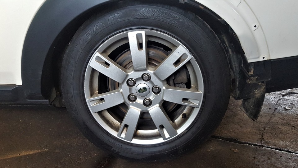 Land Rover Rims for sale | AUTO EZI
