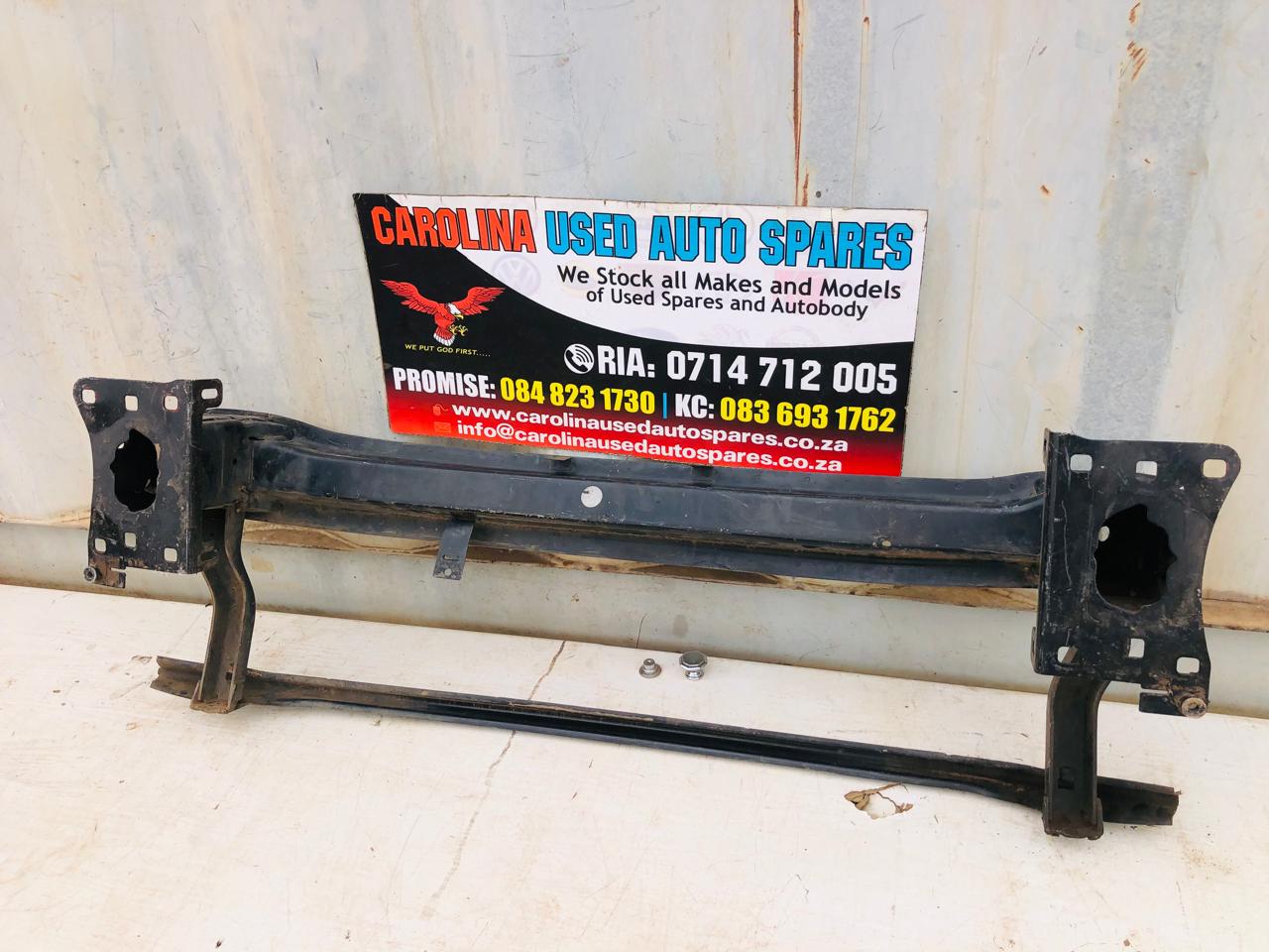 VW Polo 8 front bumper reinforcement/stiffener (2020-2024) - Private Seller VW Polo 8 front bumper reinforcement/stiffener (2020-2024) - Private Seller