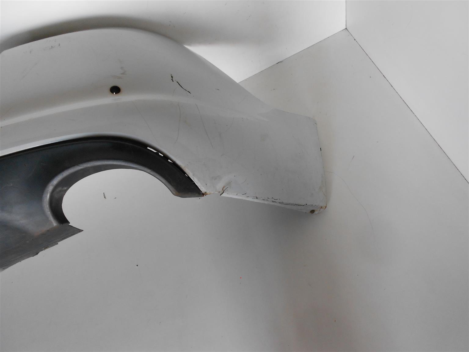 Jaguar XF rear bumper - Private Seller Jaguar XF rear bumper - Private Seller