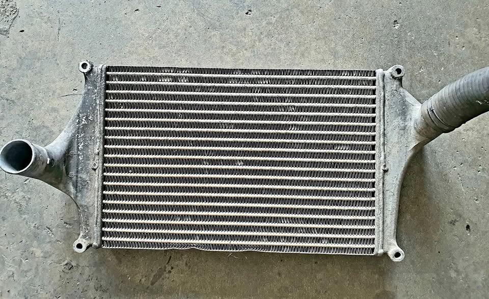 Hyundai HD65 Intercooler - Private Seller Hyundai HD65 Intercooler - Private Seller