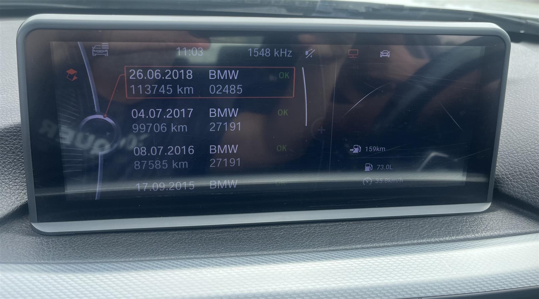 Used 2013 BMW 3 Series 320d M Sport auto - Private Seller Used 2013 BMW 3 Series 320d M Sport auto - Private Seller