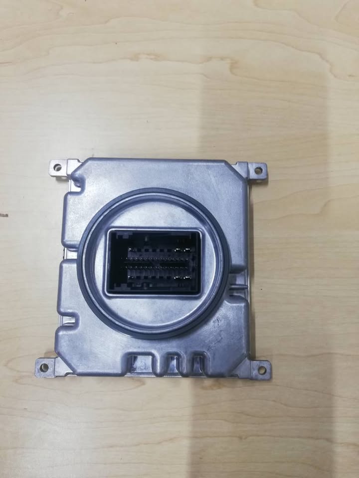 Brand New AUDI VW Golf 7, 7PP headlight control module - Private Seller