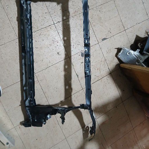 Toyota Corolla cradle - Private Seller