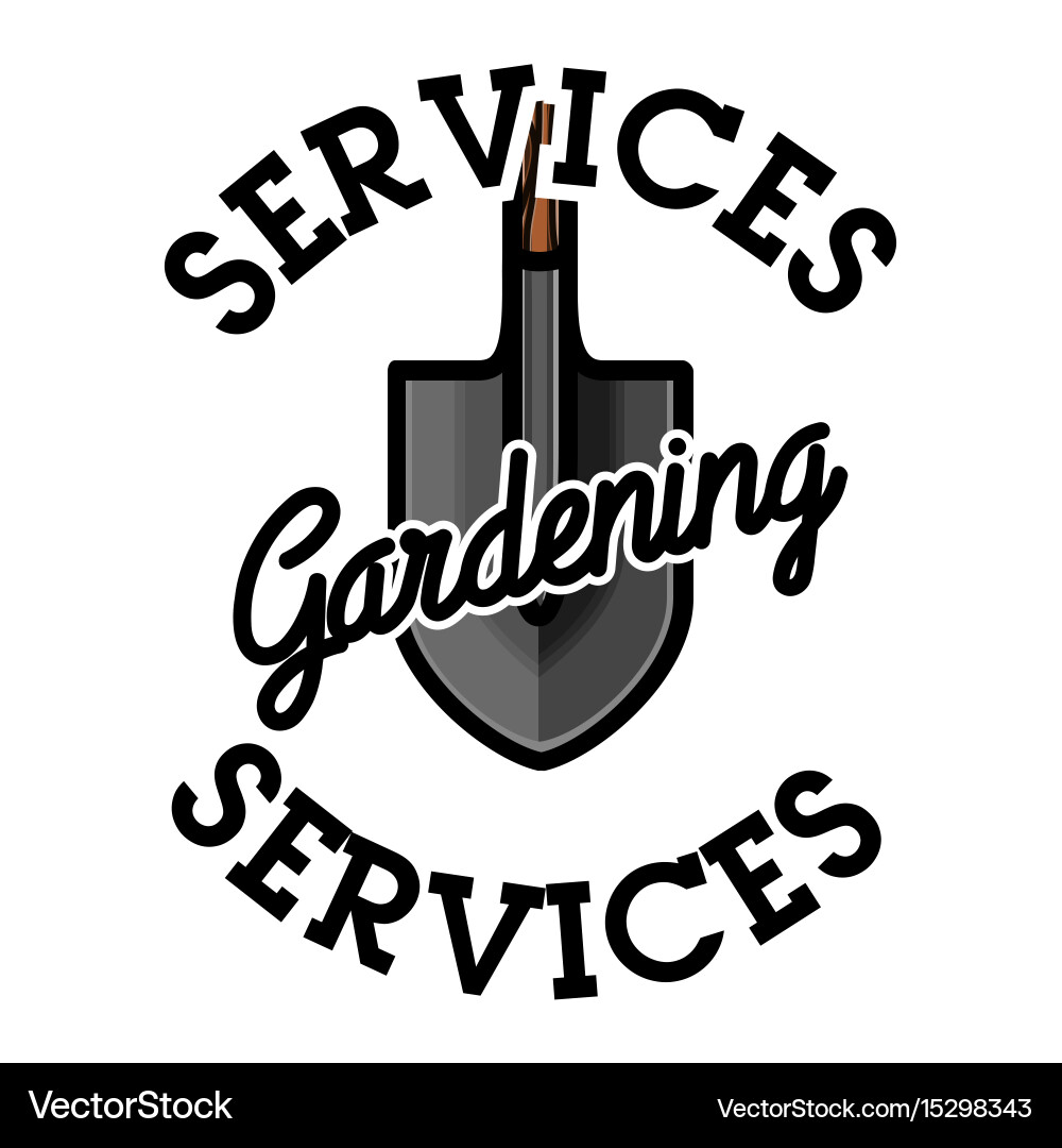 GARDEN SERVICE FOR SALE | Junk Mail Marketplace