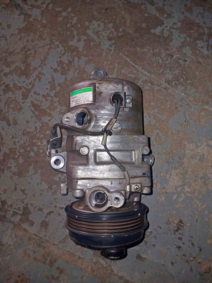 Suzuki eritga aircon pump - Private Seller Suzuki eritga aircon pump - Private Seller