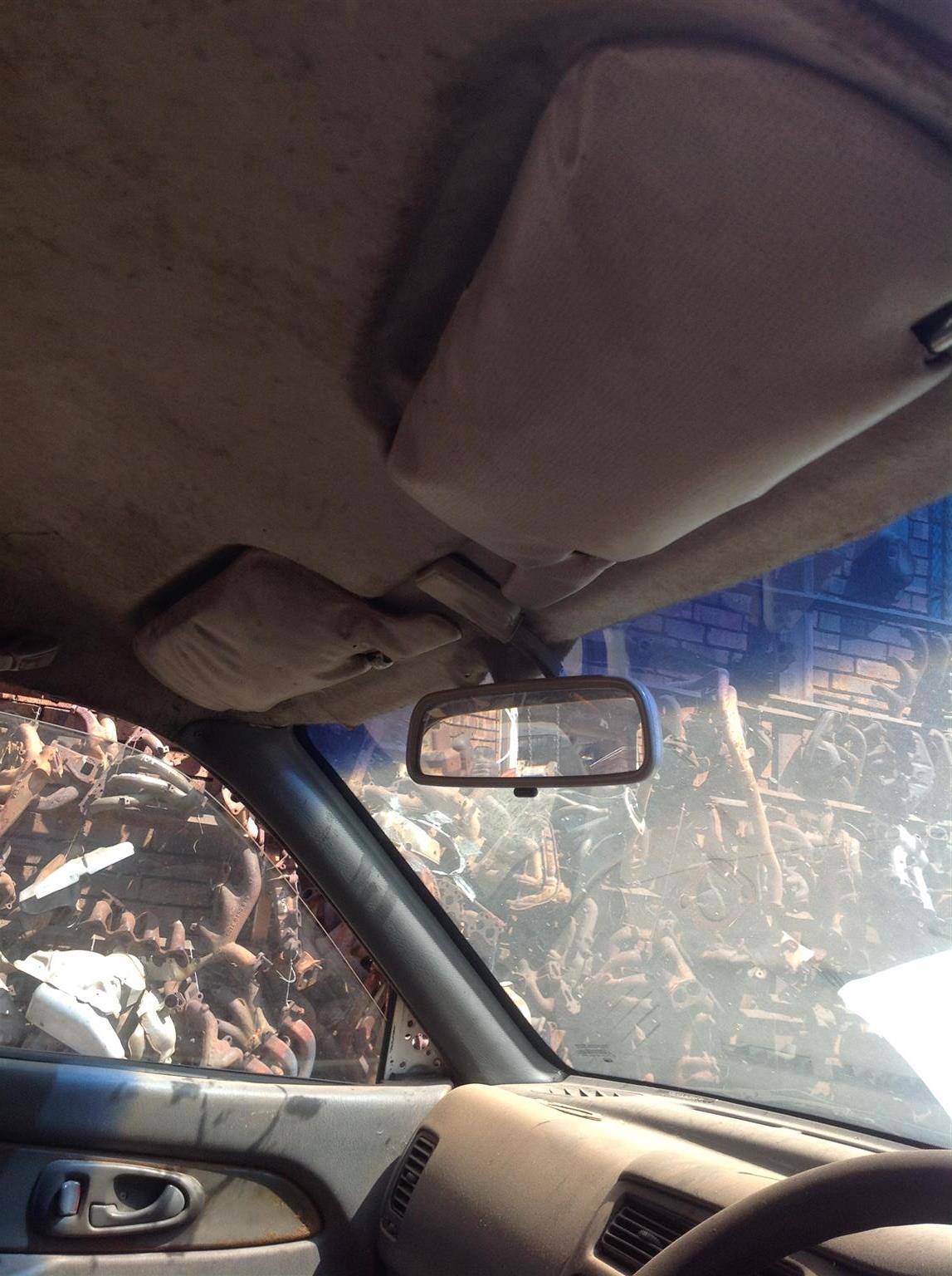 Stripping Mitsubishi Colt 2000 for Spares - Private Seller Stripping Mitsubishi Colt 2000 for Spares - Private Seller