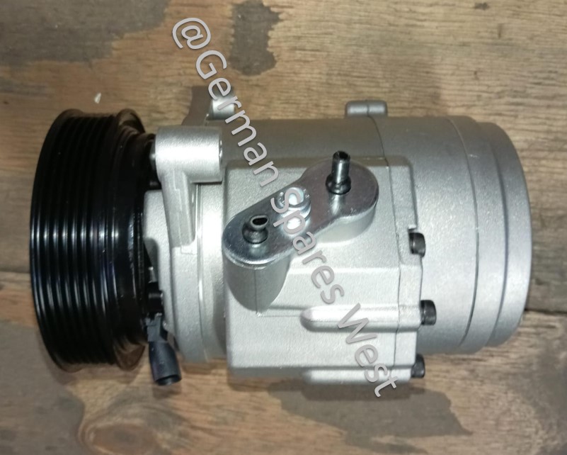 CHEV CAPTIVA 2.4 Z24SED NEW AIRCON PUMP FOR SALE - Private Seller