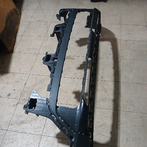 kia seltos bumper spoiler - Private Seller