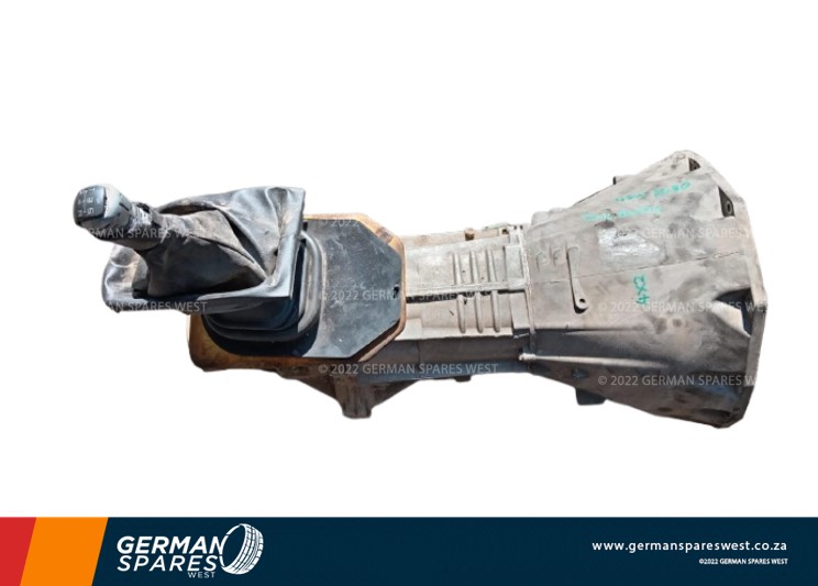 CHEV TRAILBLAZER 2.5D ( A9DG ) USED GEARBOX – MANUAL FOR SALE - Private Seller CHEV TRAILBLAZER 2.5D ( A9DG ) USED GEARBOX – MANUAL FOR SALE - Private Seller