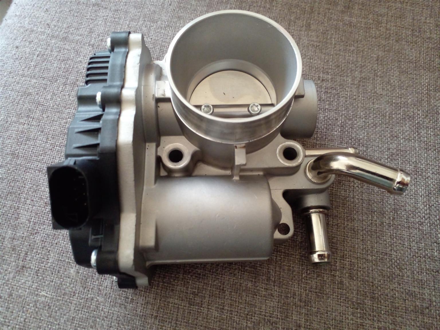 Hyundai grand i 10 throttel body brand new 1700 - Private Seller