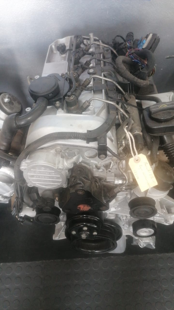 Mercedes Vito 115 CDI 646 engine for sale | Junk Mail Marketplace