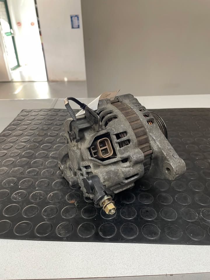 Nissan Sentra 200 STi Alternator for sale (SR20DE) - Private Seller Nissan Sentra 200 STi Alternator for sale (SR20DE) - Private Seller