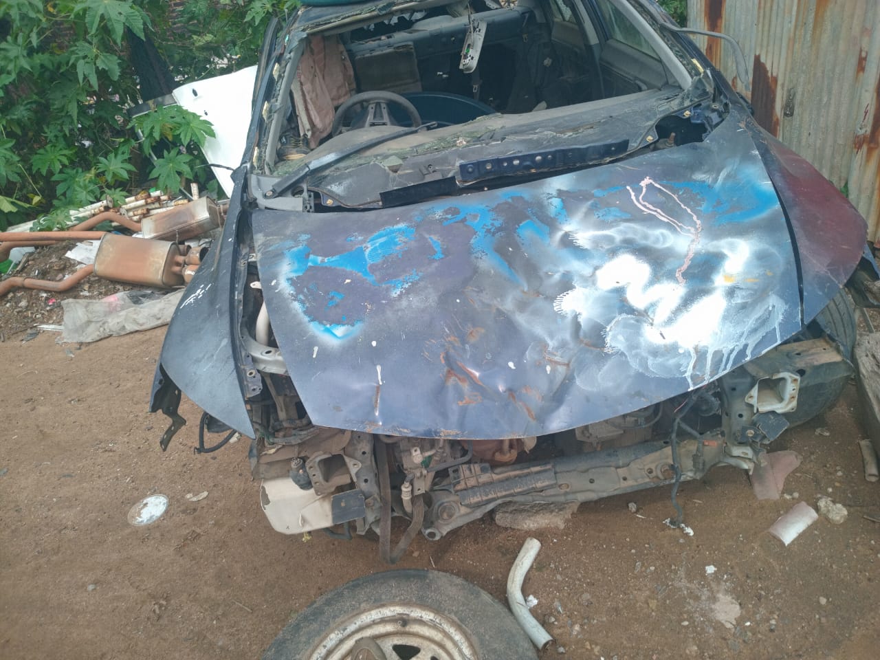 2018 1.8 Honda Civic stripping for spares - Private Seller 2018 1.8 Honda Civic stripping for spares - Private Seller