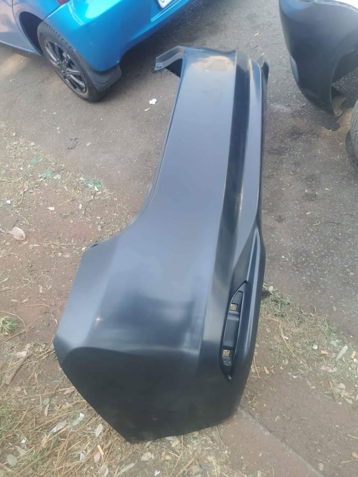 Honda ballade rear bumper - Private Seller Honda ballade rear bumper - Private Seller