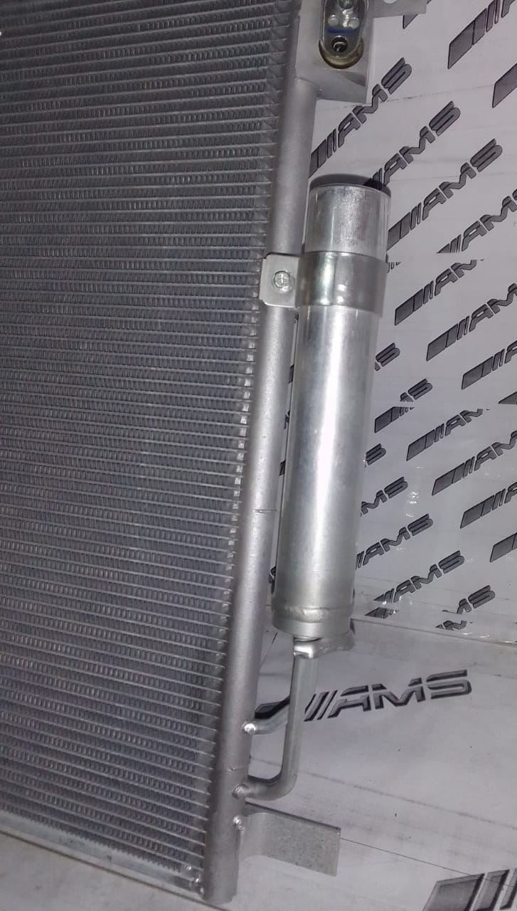 Mitsubishi Triton 2.4D Aircon Condenser for sale Brand New