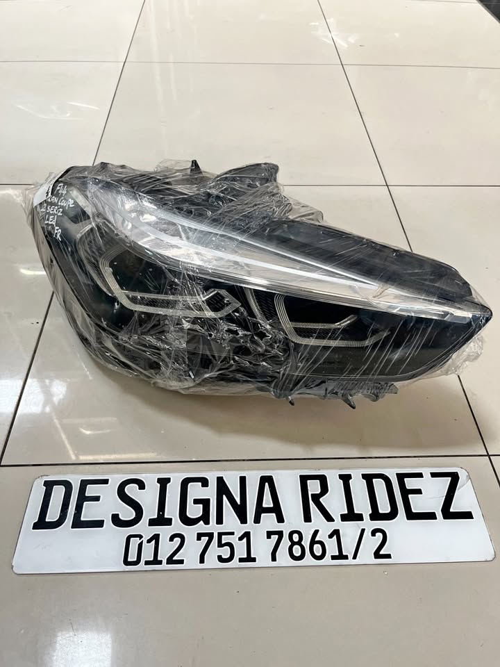 BMW F44 2SERIES GRAND COUPE LED (RIGHT) HEADLIGHT AVAILABLE. - Private Seller BMW F44 2SERIES GRAND COUPE LED (RIGHT) HEADLIGHT AVAILABLE. - Private Seller