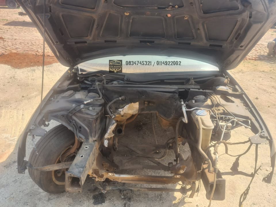 AUDI A4 1.8T Stripping for spares - Private Seller AUDI A4 1.8T Stripping for spares - Private Seller