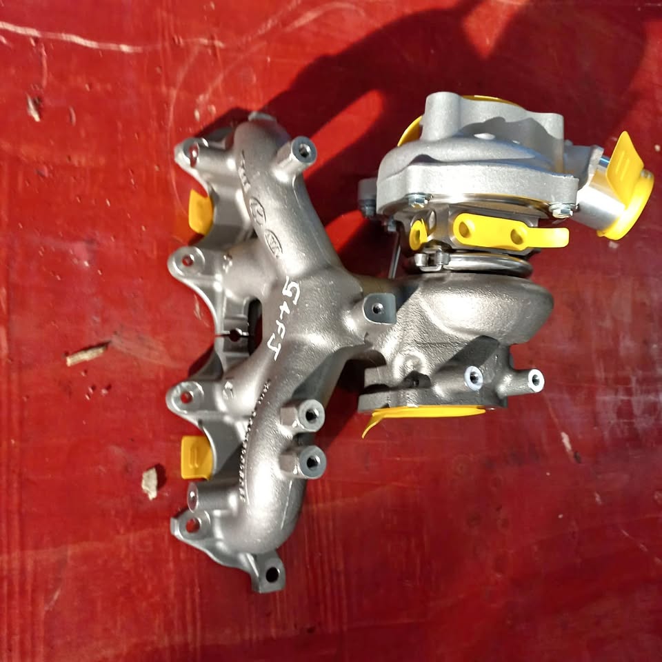 Hyundai i30 1.6 Complete Brand New Turbo (G4FJ) - Private Seller