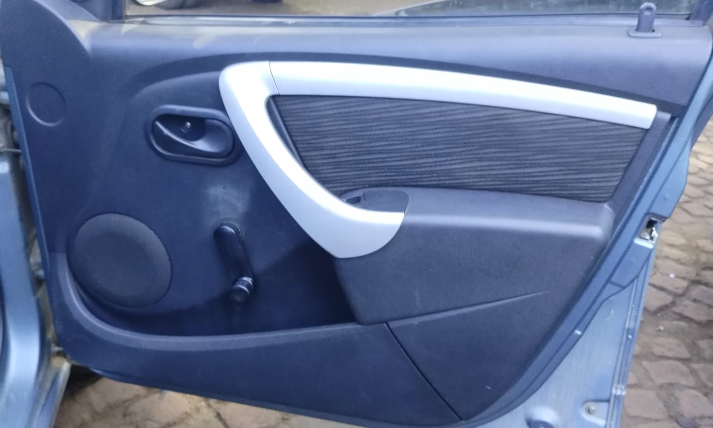 Renault Sandero Used Door Panels for Sale - Private Seller Renault Sandero Used Door Panels for Sale - Private Seller