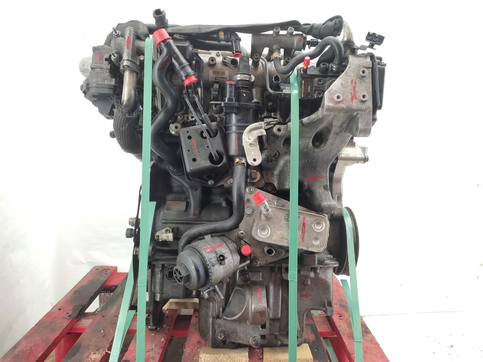 Opel Z19DTH 1.9L CDTI Diesel Engine | Powerful & Efficient - Private Seller Opel Z19DTH 1.9L CDTI Diesel Engine | Powerful & Efficient - Private Seller