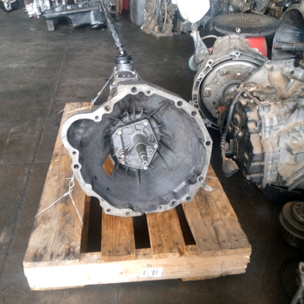 Nissan KA24 5 Speed Gearbox for Sale Nissan KA24 5 Speed Gearbox for Sale