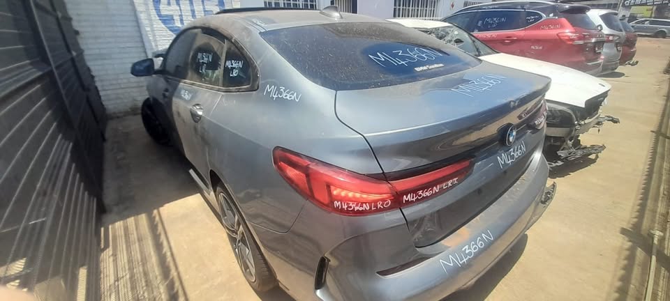 NEW STOCK JUST IN!! BMW 218i Stripping for spares. - Private Seller NEW STOCK JUST IN!! BMW 218i Stripping for spares. - Private Seller