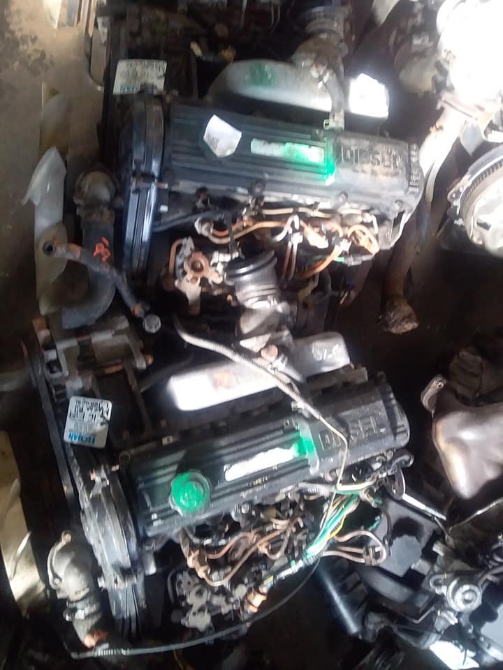 Mazda R2 Engine for sale - Private Seller Mazda R2 Engine for sale - Private Seller