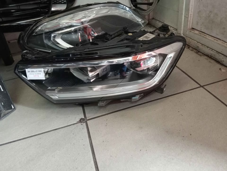 VW T Roc Headlight Used Auto Body Spare Parts at Sema Spare Center. Affordable - Private Seller VW T Roc Headlight Used Auto Body Spare Parts at Sema Spare Center. Affordable - Private Seller