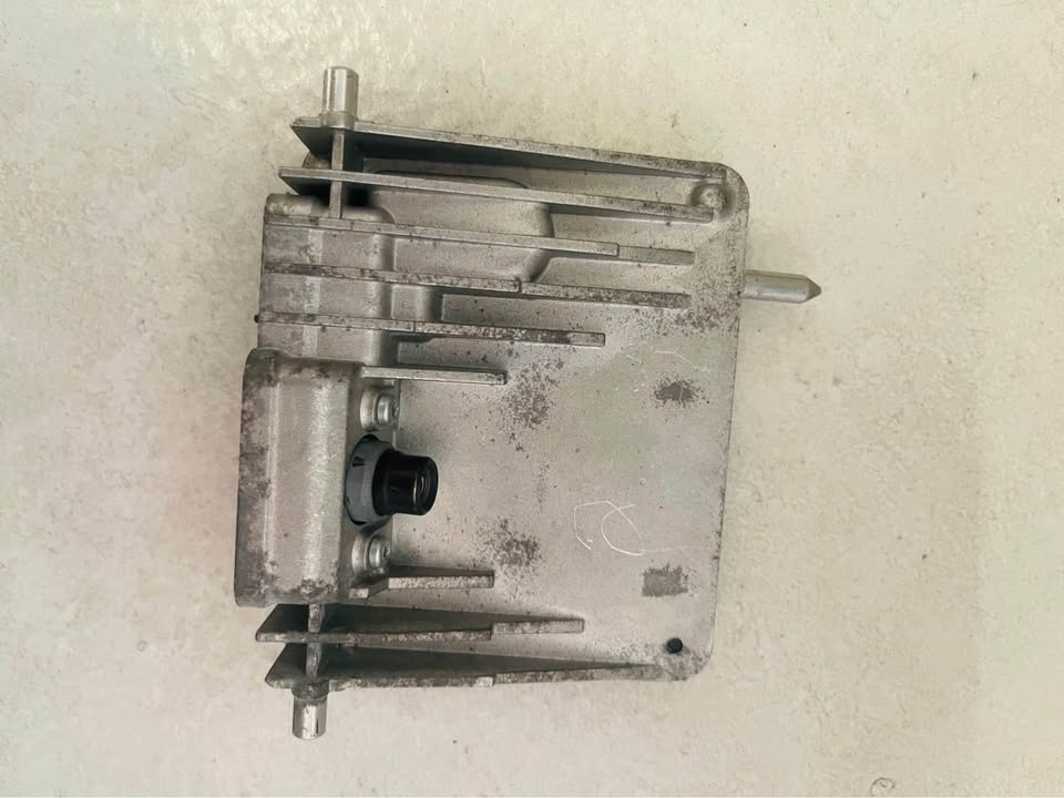 Mercedes-Benz W247 Control Unit Front Camera A - Private Seller