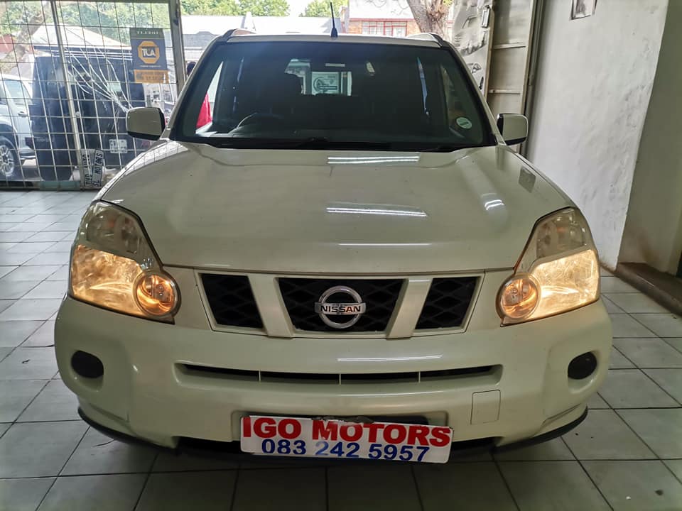 Used Nissan X-Trail 2.0 XE - Private Seller Used Nissan X-Trail 2.0 XE - Private Seller