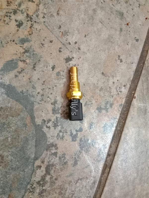 Brand New Stock Jeep Grand Cherokee WJ Coolent Sensor - Private Seller Brand New Stock Jeep Grand Cherokee WJ Coolent Sensor - Private Seller