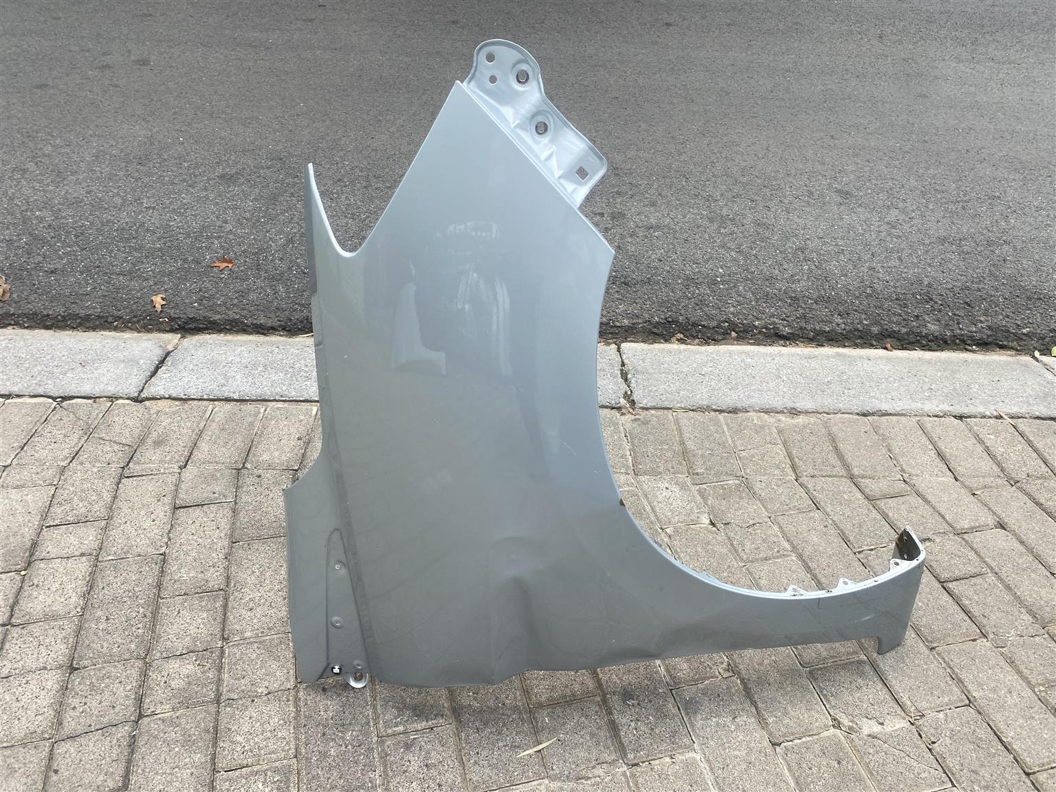 2024 TOYOTA RUMION/SUZUKI ERTIGA RIGHT FRONT FENDER FOR SALE - Private Seller 2024 TOYOTA RUMION/SUZUKI ERTIGA RIGHT FRONT FENDER FOR SALE - Private Seller
