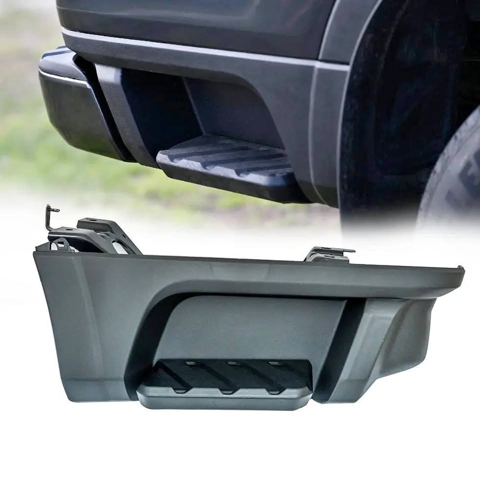 Ford Ranger Rear sidestep - Fits next gen XL Ranger - Private Seller Ford Ranger Rear sidestep - Fits next gen XL Ranger - Private Seller