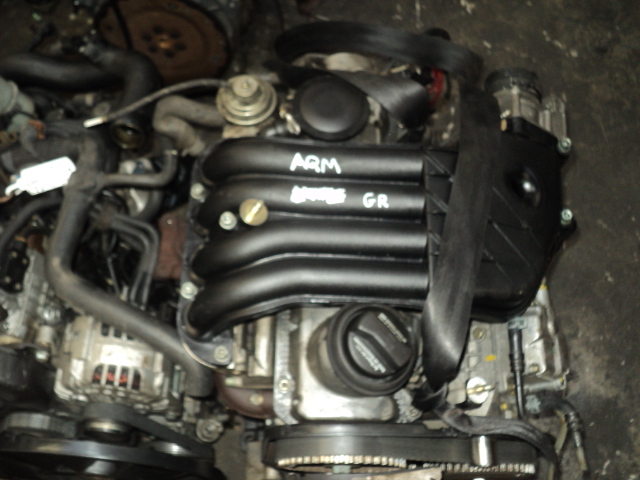 VW PASSAT 1.9 TDI (AQM) ENGINE - Private Seller