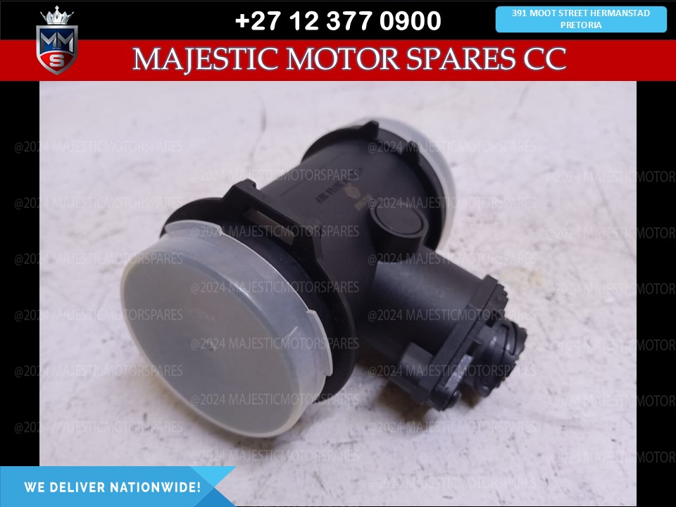 Brand New Mercedes-Benz C200/C180 W202 Air Flow Sensor for Sale - Private Seller
