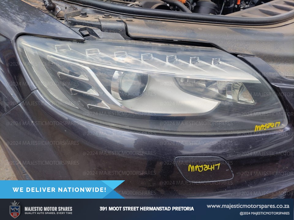 2013 audi q7 3.0 tdi facelift headlights for sale - Private Seller 2013 audi q7 3.0 tdi facelift headlights for sale - Private Seller