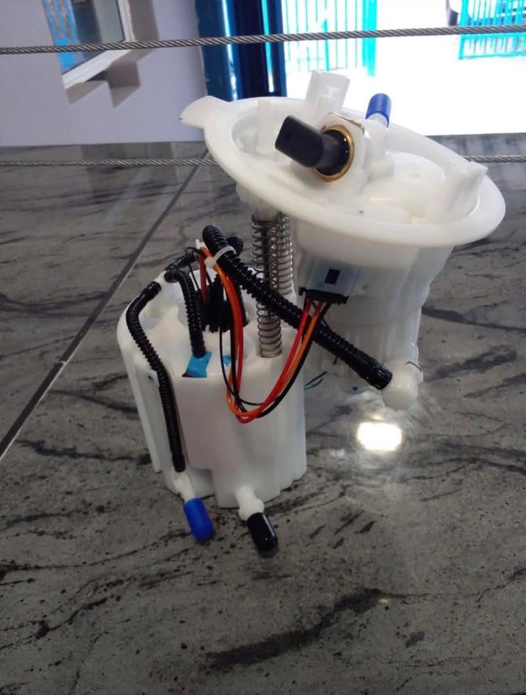 BRAND NEW FUEL DELIVERY MODULE/FUEL PUMP FOR MERCEDES-BENZ AMG W176 A45,W117 CLA - Private Seller